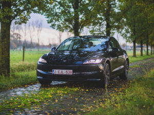 bridgeport electric cars, tesla, nissan, chevrolet, about evs