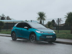 bridgeport electric car maintenance, annual service, inspection